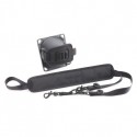 Kensington Correa giratoria de mano para el SecureBack™ seri