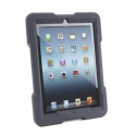 Kensington Funda resistente BlackBelt™ 3rd Degree para iPad®