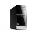 Hp 500-353ns Amd Quad-corea10-5700syst