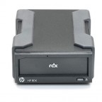 Hp Rdx Usb 3.0 Ext Docking Stationext