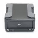 Hp Rdx Usb 3.0 Ext Docking Stationext