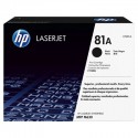 Hp Toner Cartridge 81a Black Supl