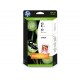 HP 62 2-pack Black/Tri-color Original Ink Cartridges