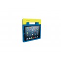 Kensington Funda resistente de transporte con soporte SafeGr