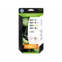 Hp Ink Cartr. 364xl Combocont.packsupl