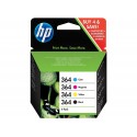 HP 364 CMYK