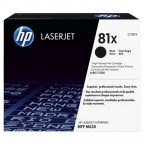 HP 81X