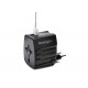 Acco/kensington Cargador 2 Usb Mod Absolute Char