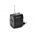 Kensington Adaptador de corriente internacional