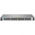Hp 2530-48g-poe+-2sfp+ Switch Perp