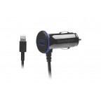 Acco/kensington Cargador Rapido Coche Lightningchar