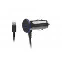 Acco/kensington Cargador Rapido Coche Lightningchar
