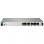 Hp 2530-24g-poe+-2sfp+ Switch Perp