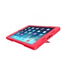 Kensington Funda resistente BlackBelt 2nd Degree para iPad A