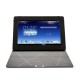 Kensington Funda tipo libro Comercio Fit™ universal para tab