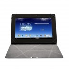 Kensington Funda tipo libro Comercio Fit™ universal para tab
