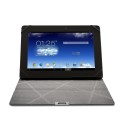 Kensington Funda tipo libro Comercio Fit™ universal para tab