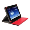 Kensington Funda tipo libro Comercio Fit™ universal para tab