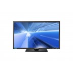 Samsung 23.6in Wide Led 1920x1080 Mntr