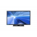 Samsung 23.6in Wide Led 1920x1080 Mntr