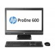 HP ProOne 600 G1