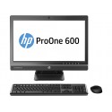Hp Proone 600 Aio Ci3 4150 Cmu
