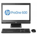 HP ProOne 600 G1