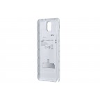 Samsung EP-CN900IWEGWW funda para teléfono móvil