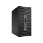 Hp Elitedesk 705 Mt A8 6500b Syst