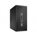 Hp Elitedesk 705 Mt A8 6500b Syst