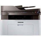 Samsung Sl-m2070f Mfp 3in1 20 Ppm Lase