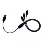 Samsung Cable Galaxy S5 Char