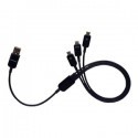 Samsung Cable Galaxy S5 Char