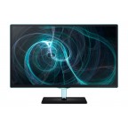 Samsung 27 Ips 1920x1080 Fhd 5ms Mntr