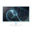 Samsung 27 Ips 1920x1080 Fhd 5ms Mntr