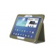 Kensington Funda tipo libro flexible con soporte Comercio™ p