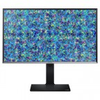 Samsung 32in Ips 3840x2160 Uhd 4k 16:9 Mntr