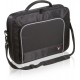 V7 Funda Professional Frontloader para portátil de 17"