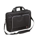 V7 Funda Professional Toploader para portátil de 16"