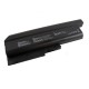 V7 Accu Thinkpad R60 T60 Batt