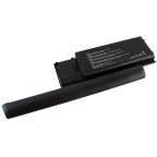 V7 Accu Dell D620 D630 D630c Batt
