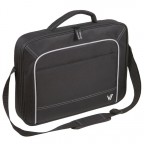 V7 Funda Vantage Frontloader para portátil de 17"
