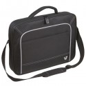 V7 Funda Vantage Frontloader para portátil de 17"