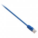 V7 Cat5e Utp 3m Blue Cabl