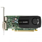 Hp Nvidia Quadro K420 1gb Graphicsctlr