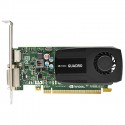 HP J3G86AA NVIDIA Quadro K420; GPU: GK107 con 192 núcleos CU