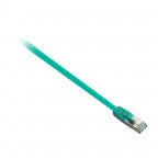 V7 Cat6 Stp 3m Green Cabl