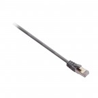 V7 Cat6 Stp 5m Grey Cabl