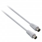 V7 Coax-Coax 1.5m