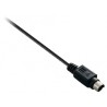 V7 S-video Cable 1.5m Black Cabl